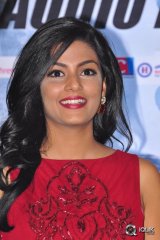 Anisha Ambrose at Run Movie Audio Launch